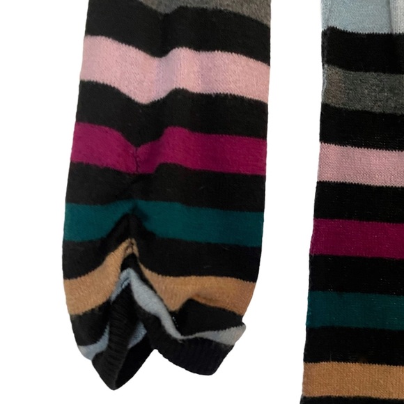 The Limited Muti-Color V Neck Cardigan - Picture 3 of 6